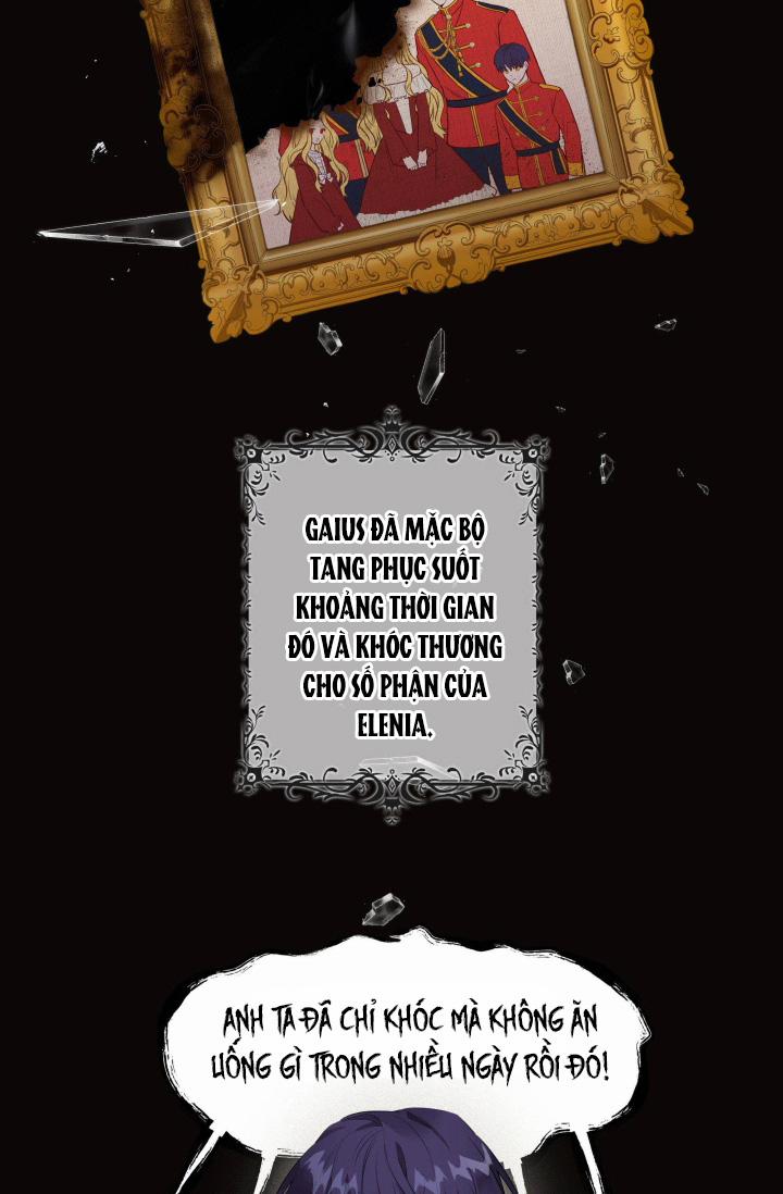 Công Chúa Lật Mặt 1 trang 10