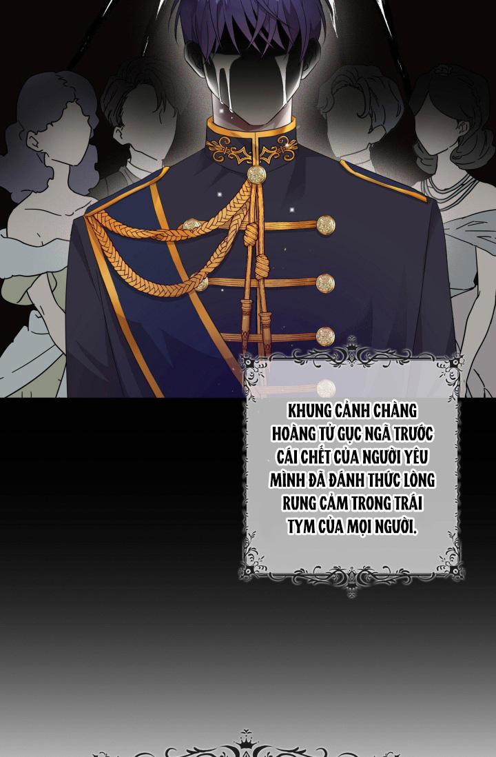 Công Chúa Lật Mặt 1 trang 11