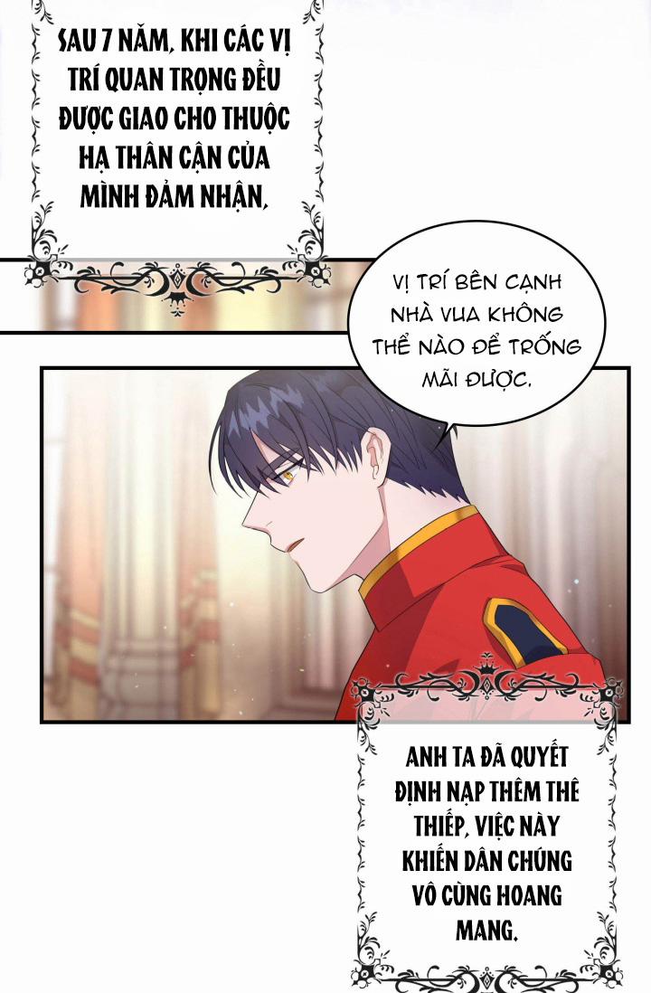 Công Chúa Lật Mặt 1 trang 15