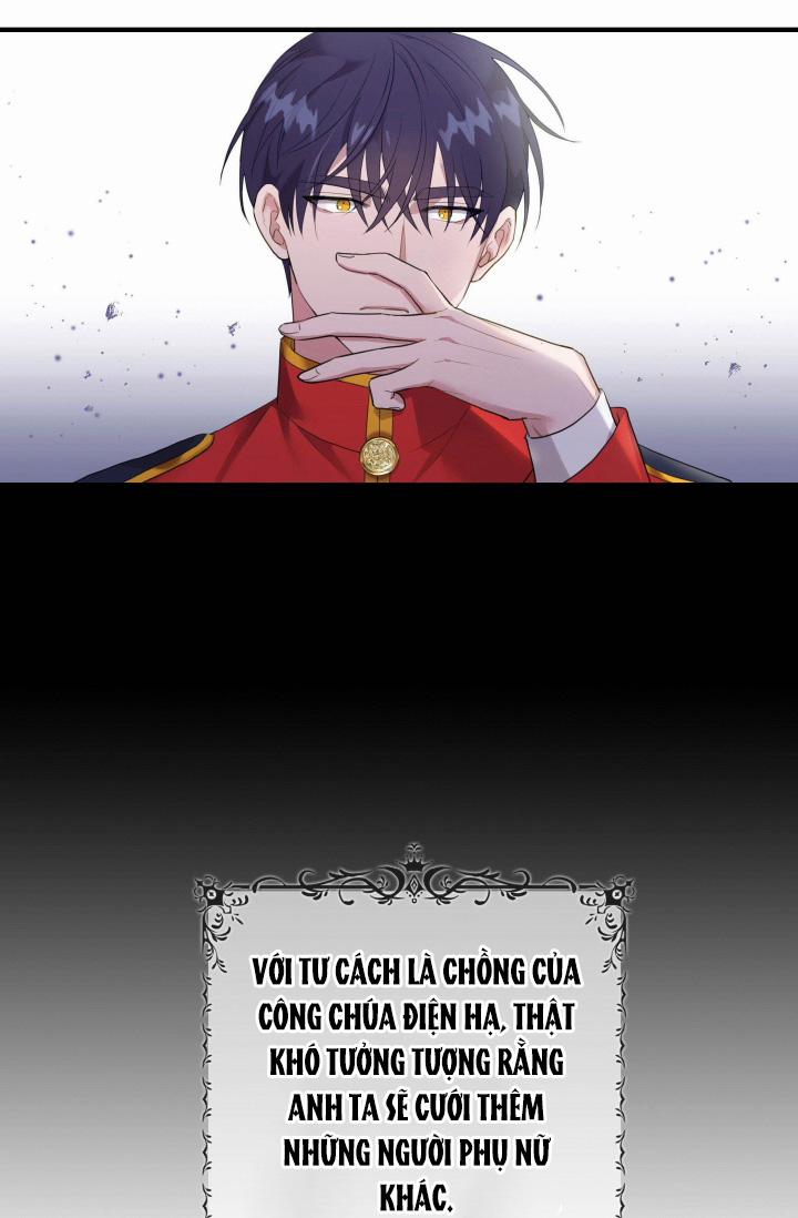 Công Chúa Lật Mặt 1 trang 18