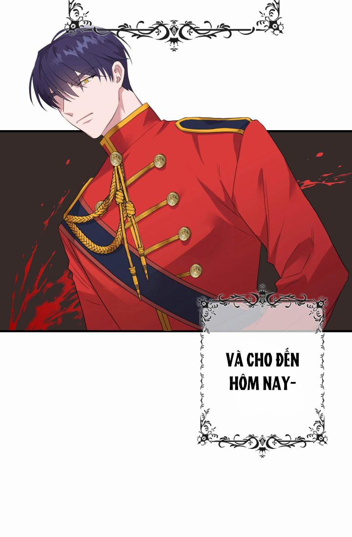 Công Chúa Lật Mặt 1 trang 22