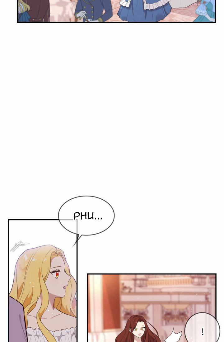 Công Chúa Lật Mặt 1 trang 24