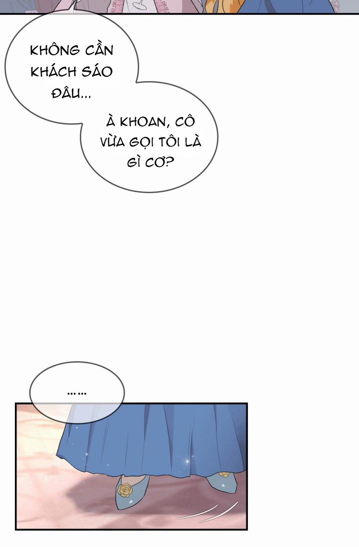 Công Chúa Lật Mặt 1 trang 28