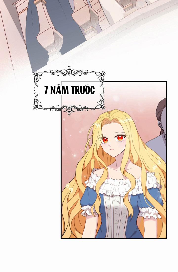 Công Chúa Lật Mặt 1 trang 3