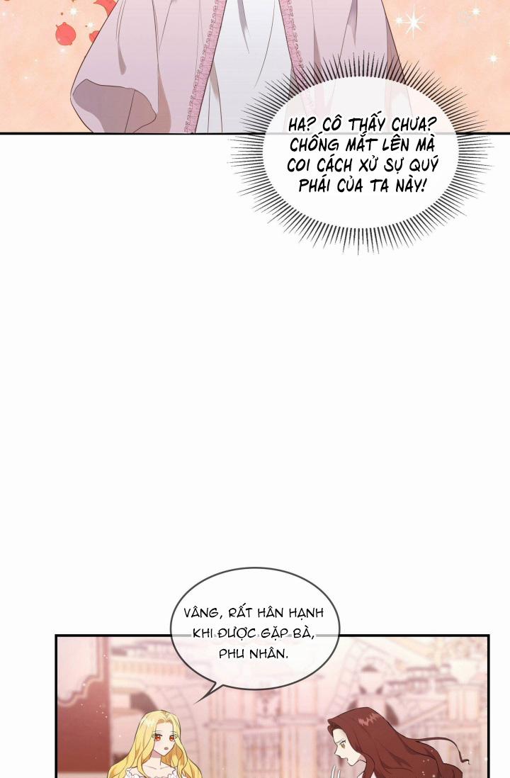 Công Chúa Lật Mặt 1 trang 30