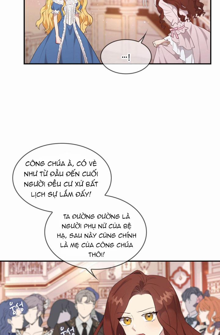 Công Chúa Lật Mặt 1 trang 31