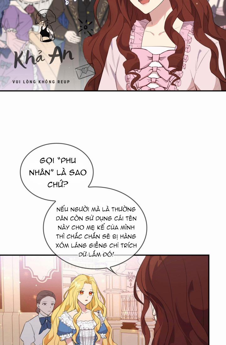 Công Chúa Lật Mặt 1 trang 32