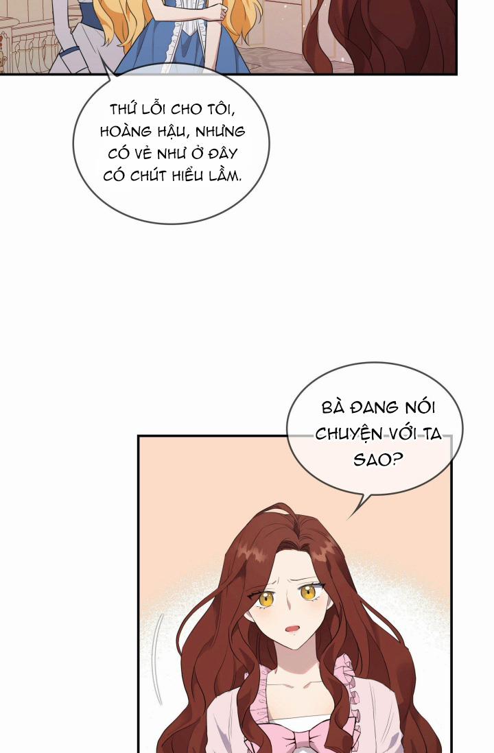 Công Chúa Lật Mặt 1 trang 33