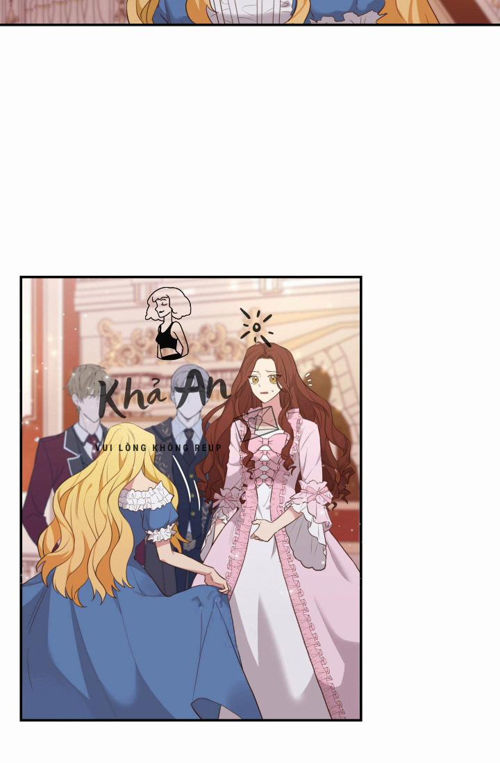 Công Chúa Lật Mặt 1 trang 45