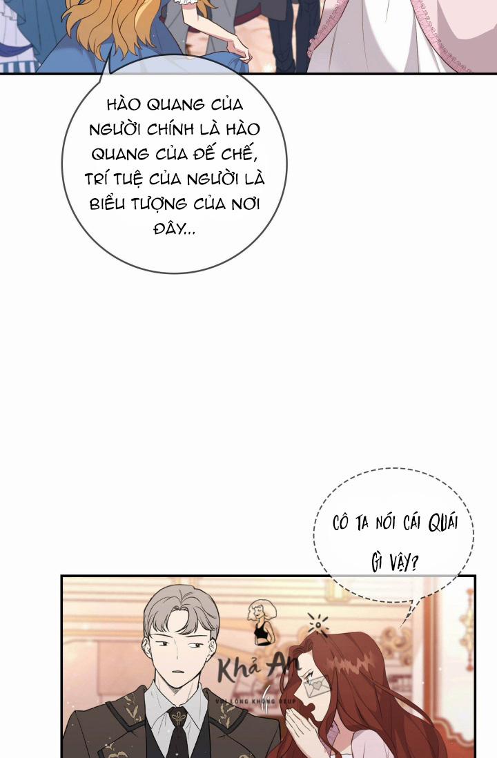 Công Chúa Lật Mặt 1 trang 48