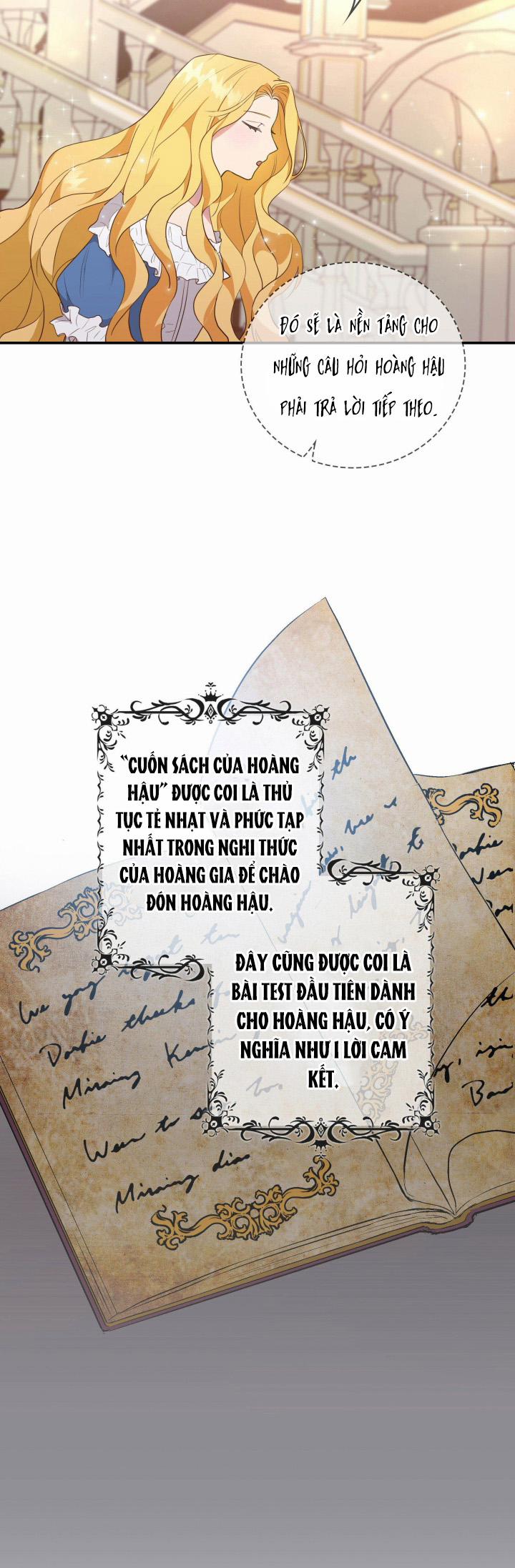 Công Chúa Lật Mặt 1 trang 50