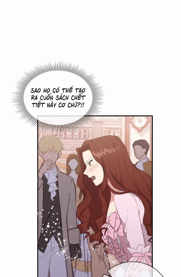 Công Chúa Lật Mặt 1 trang 55