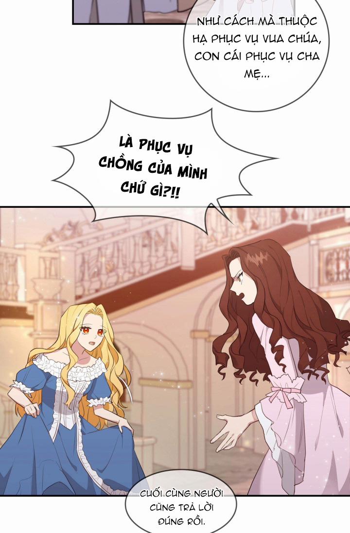Công Chúa Lật Mặt 1 trang 56