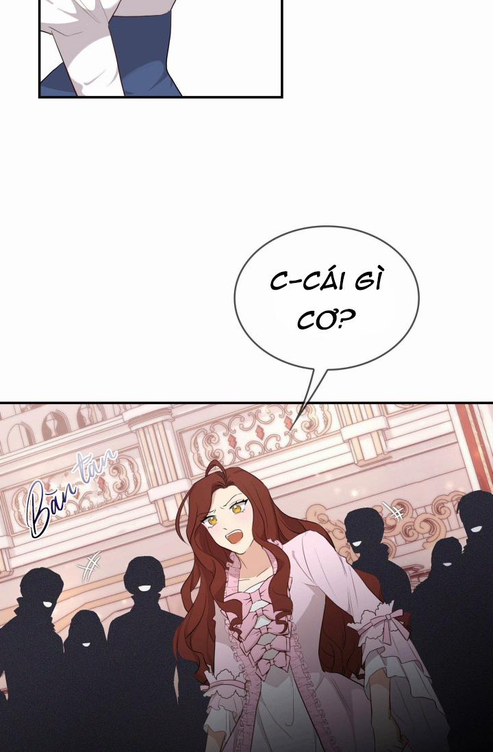 Công Chúa Lật Mặt 1 trang 59