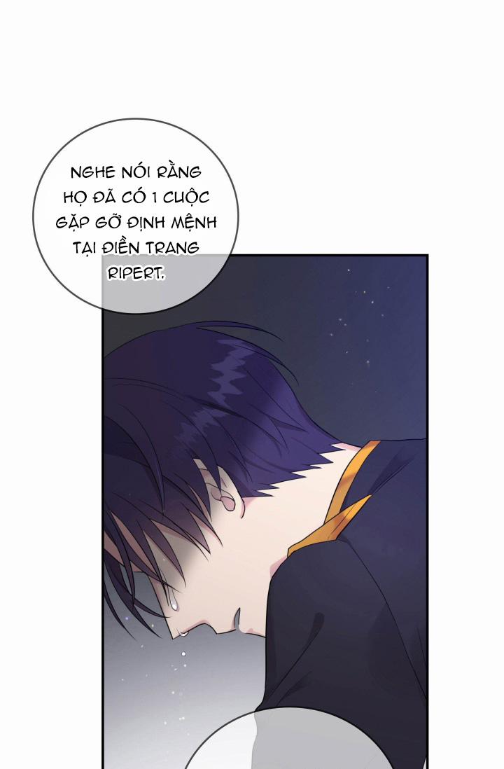 Công Chúa Lật Mặt 1 trang 6