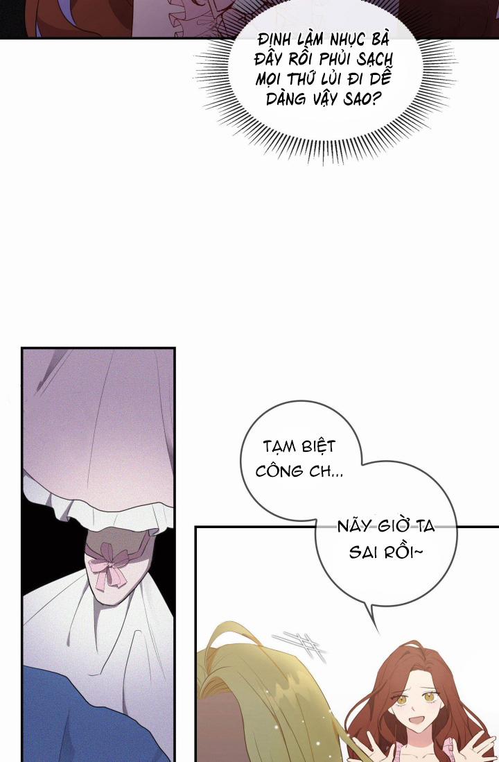 Công Chúa Lật Mặt 1 trang 63