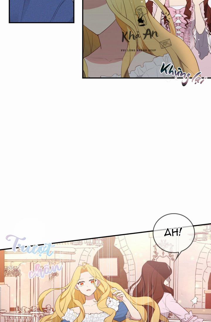 Công Chúa Lật Mặt 1 trang 64