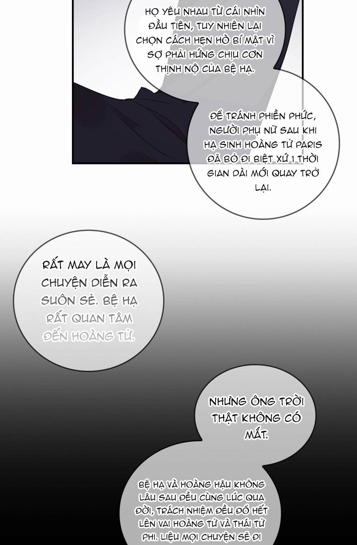 Công Chúa Lật Mặt 1 trang 7