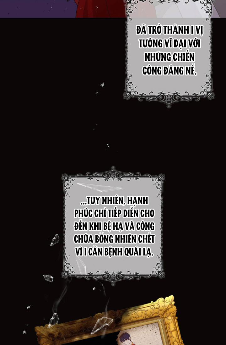 Công Chúa Lật Mặt 1 trang 9