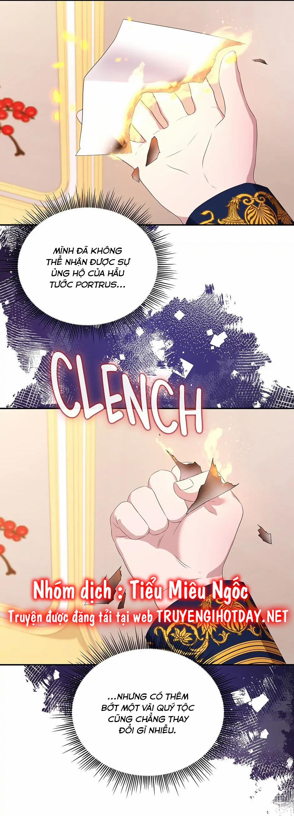 Công Chúa Lật Mặt 100 trang 10