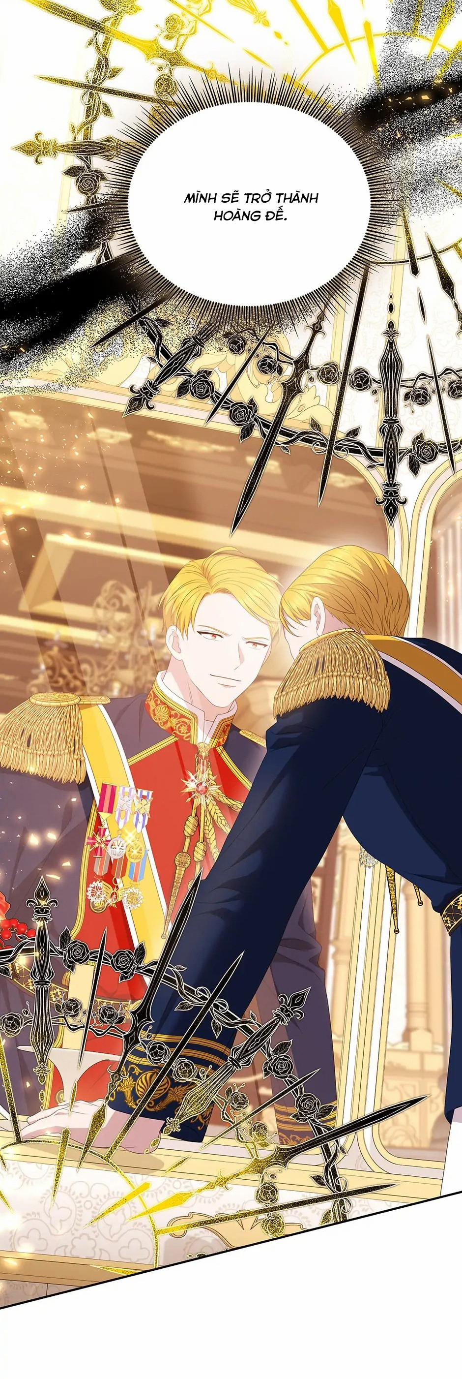 Công Chúa Lật Mặt 100 trang 13