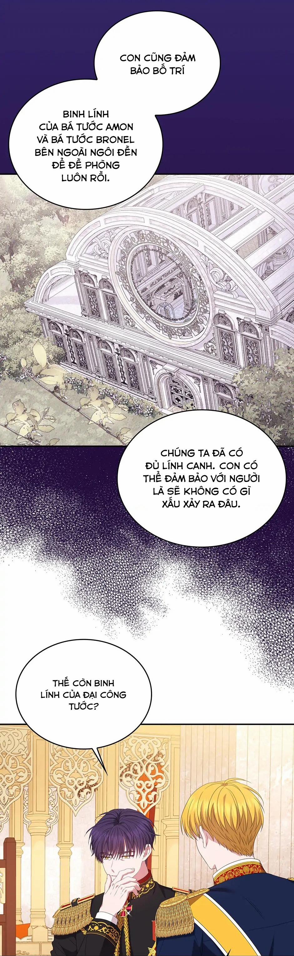 Công Chúa Lật Mặt 100 trang 18