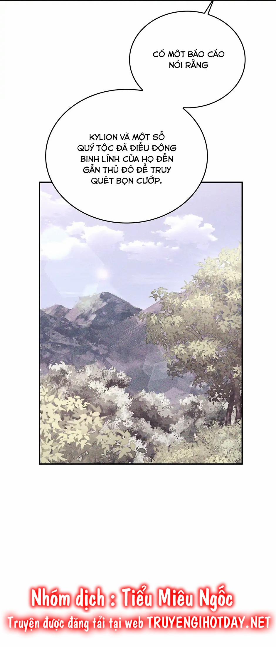 Công Chúa Lật Mặt 100 trang 19