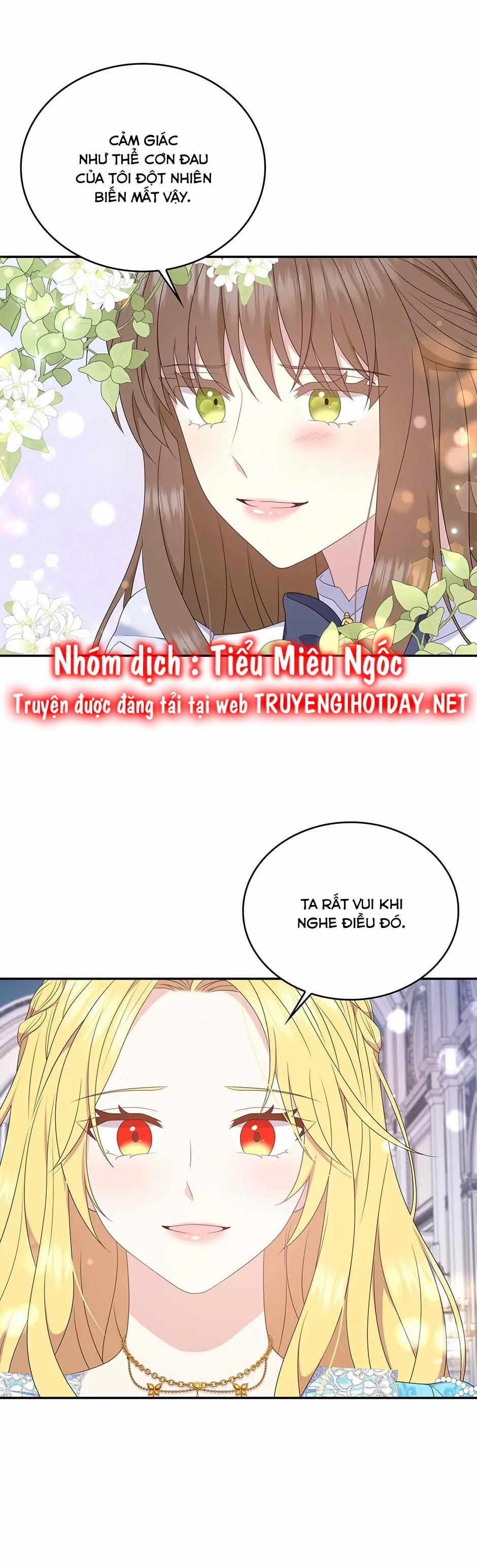 Công Chúa Lật Mặt 100 trang 2