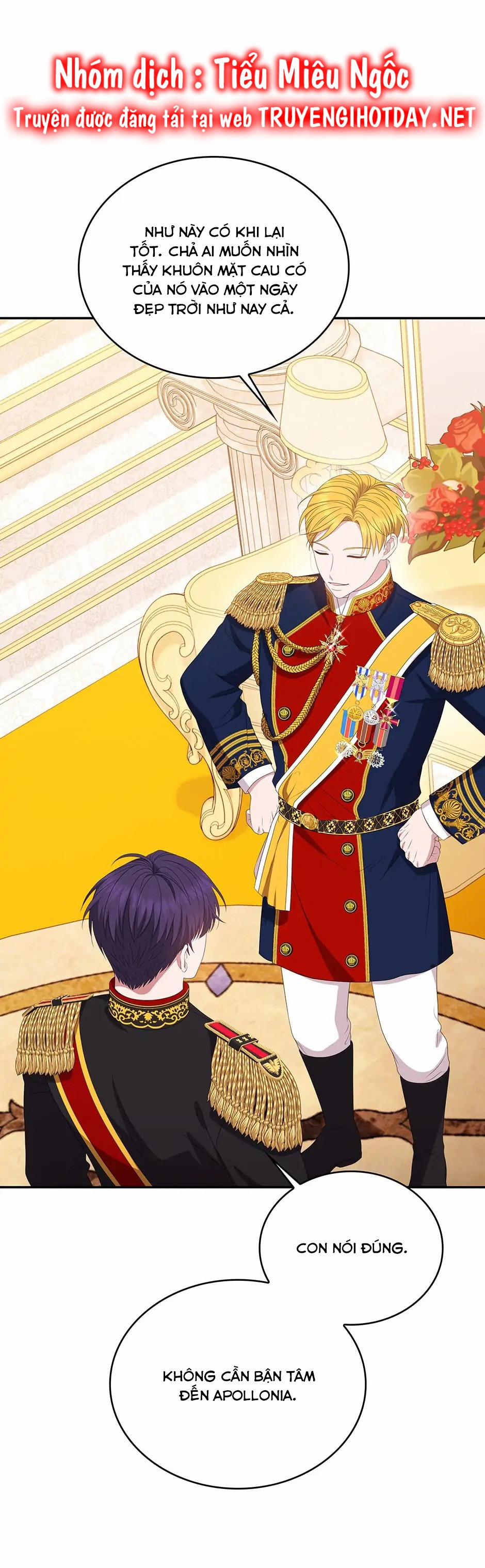 Công Chúa Lật Mặt 100 trang 24