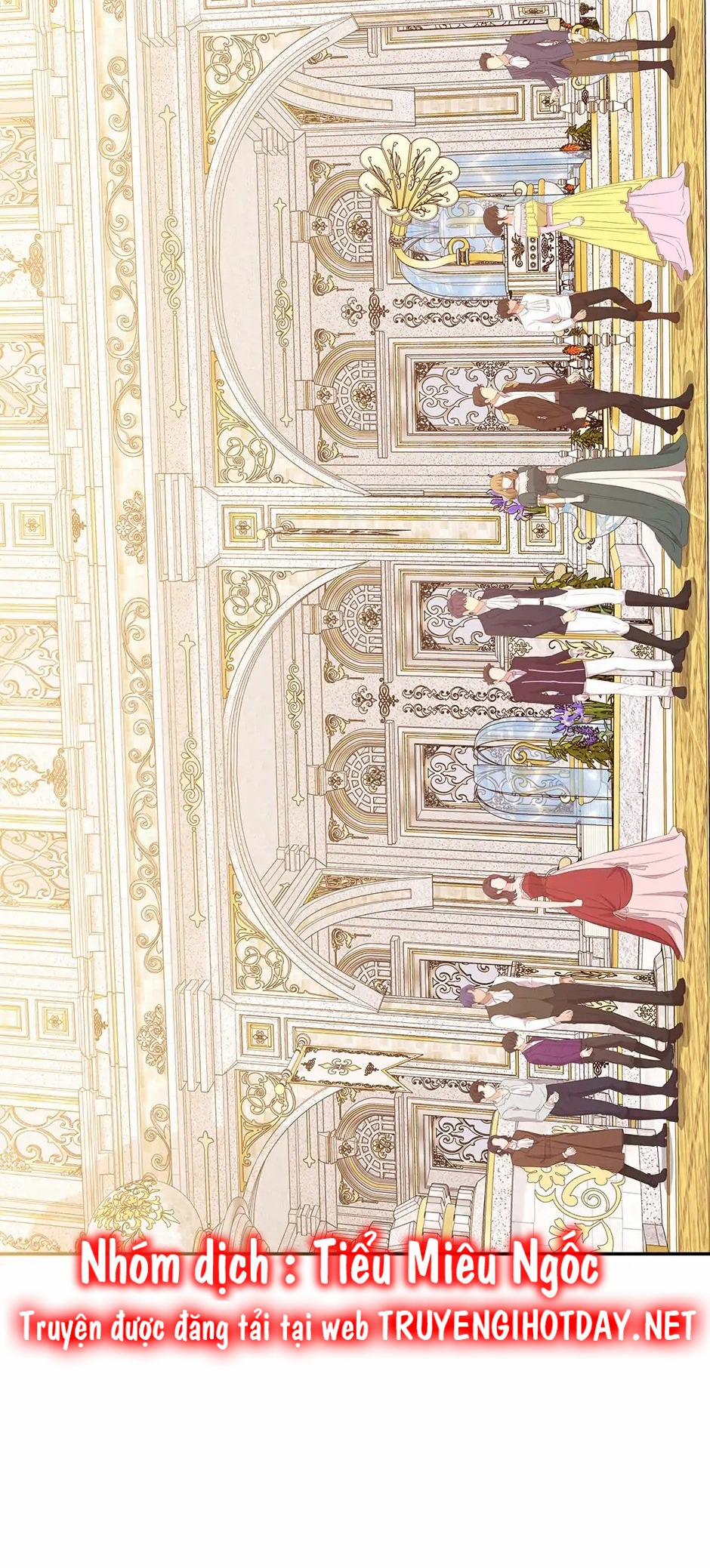 Công Chúa Lật Mặt 100 trang 29