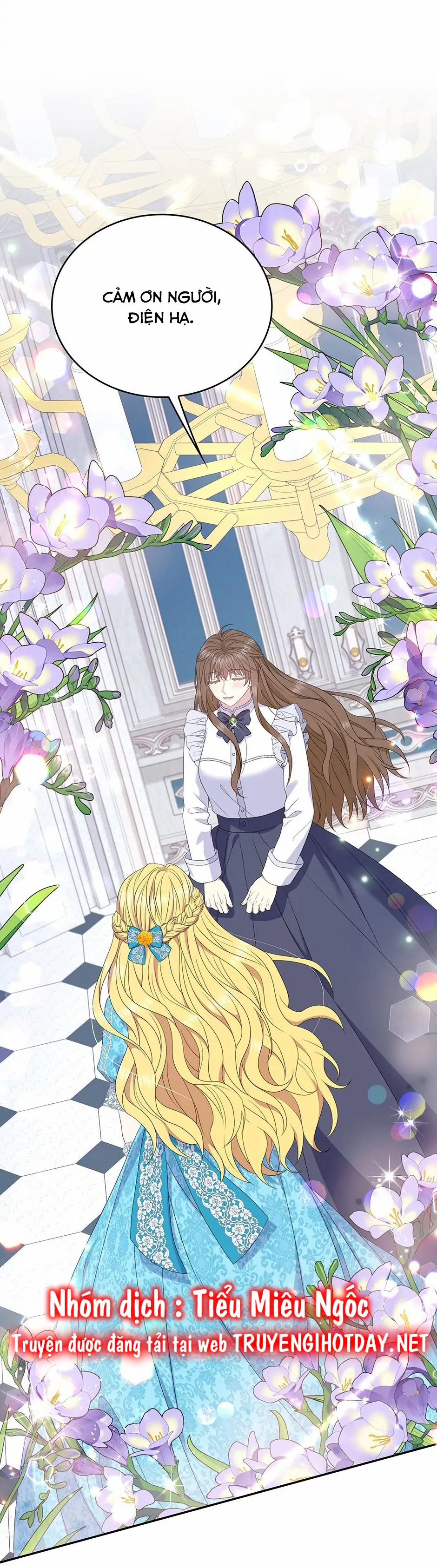 Công Chúa Lật Mặt 100 trang 3