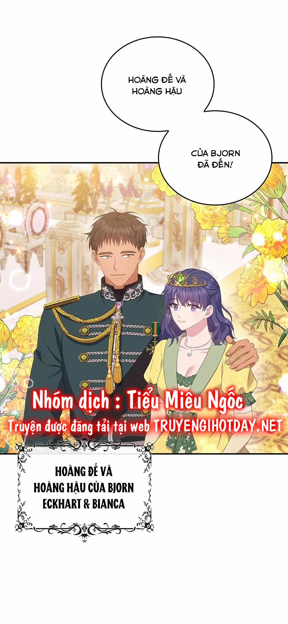 Công Chúa Lật Mặt 100 trang 31