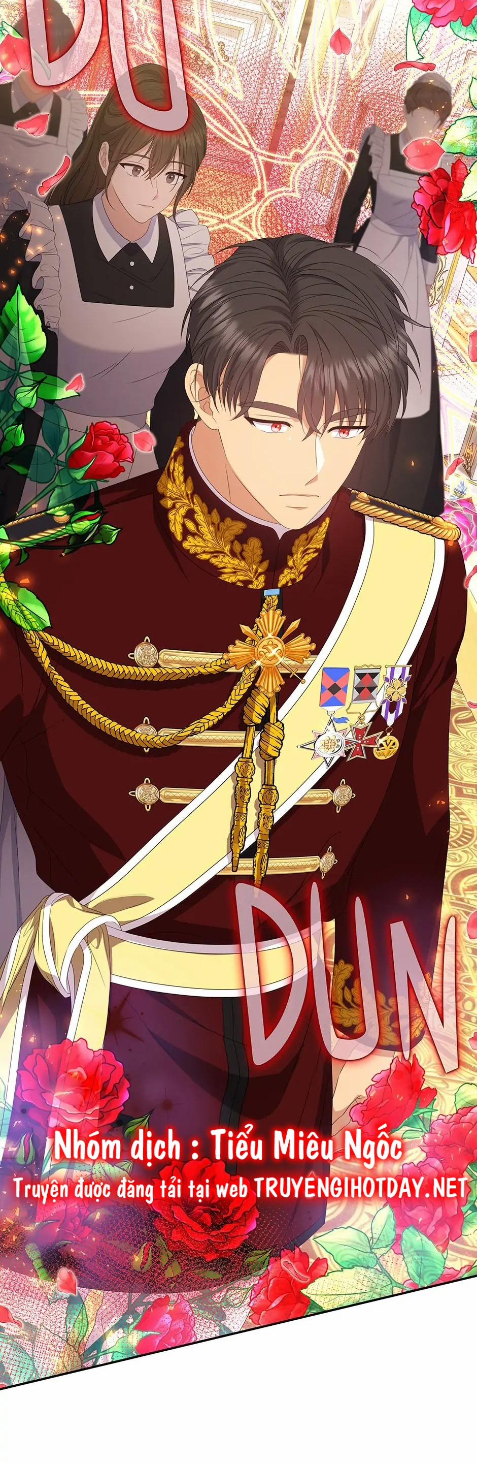 Công Chúa Lật Mặt 100 trang 33