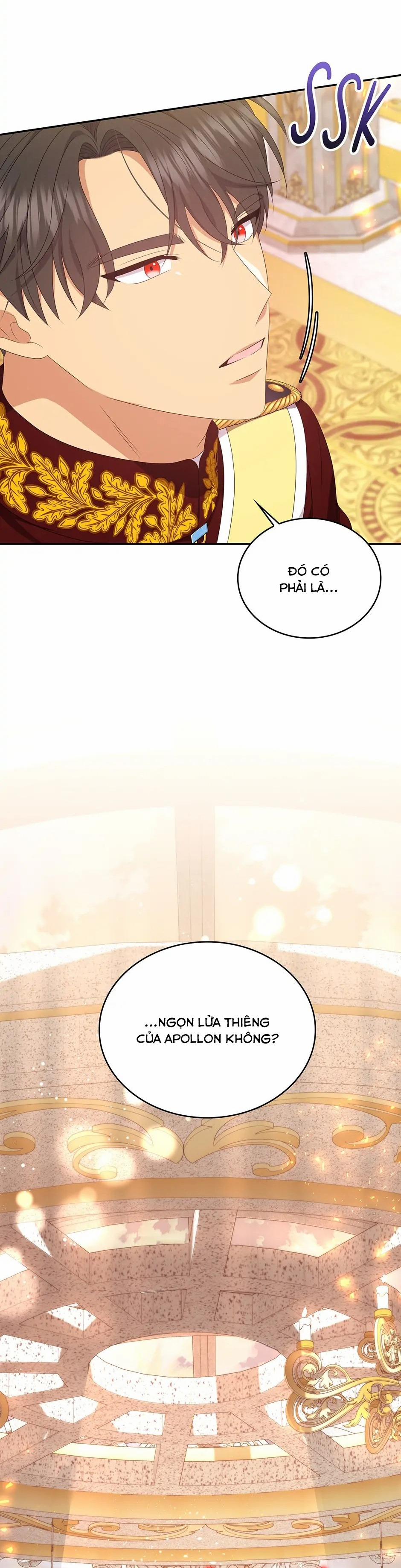 Công Chúa Lật Mặt 100 trang 34