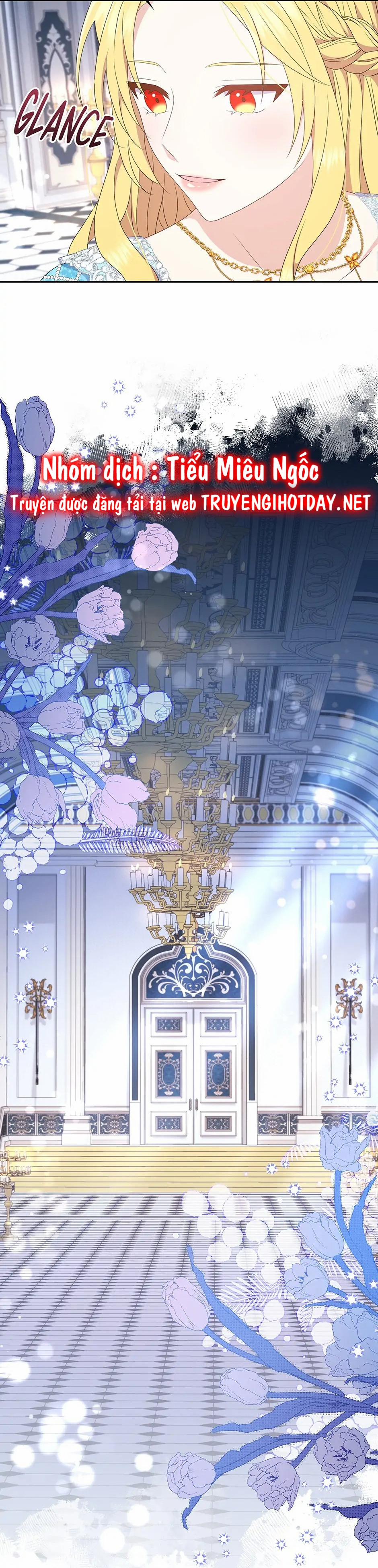 Công Chúa Lật Mặt 100 trang 5