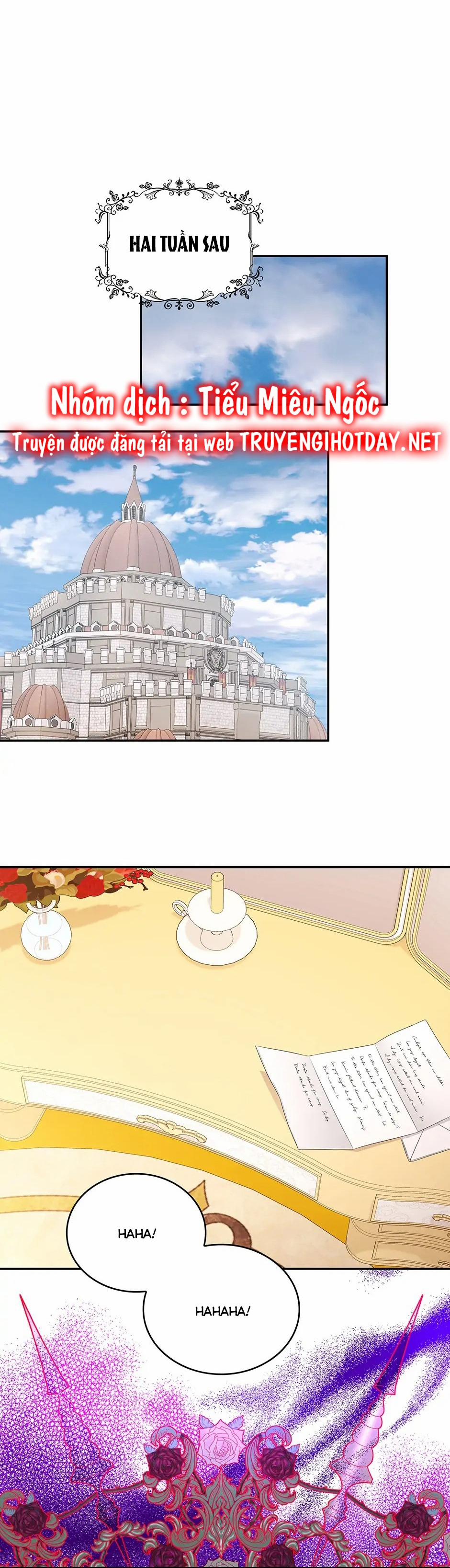 Công Chúa Lật Mặt 100 trang 7