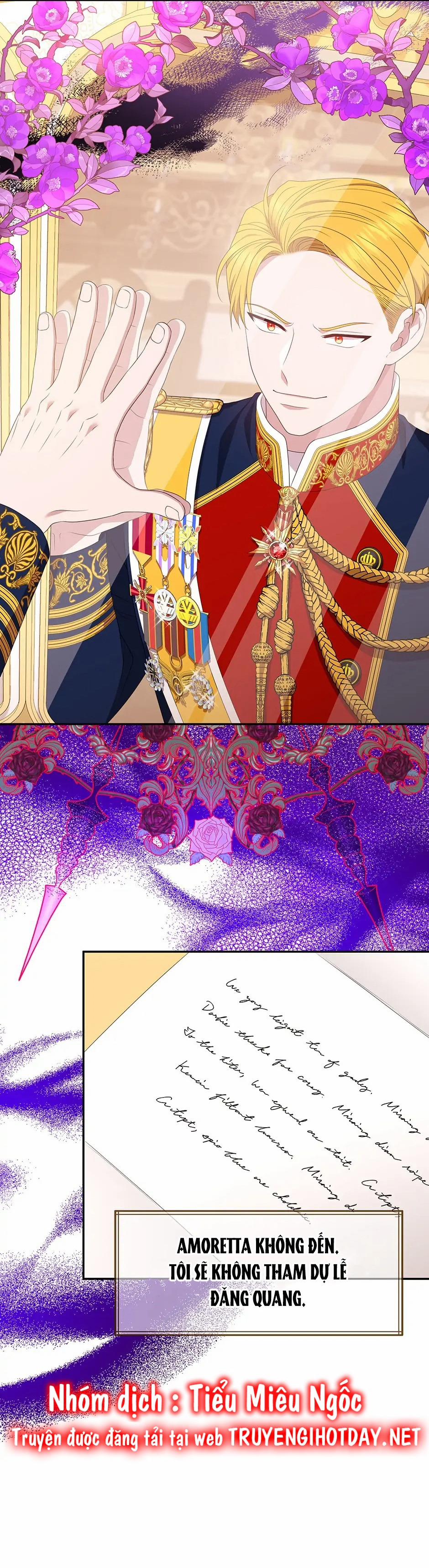 Công Chúa Lật Mặt 100 trang 8