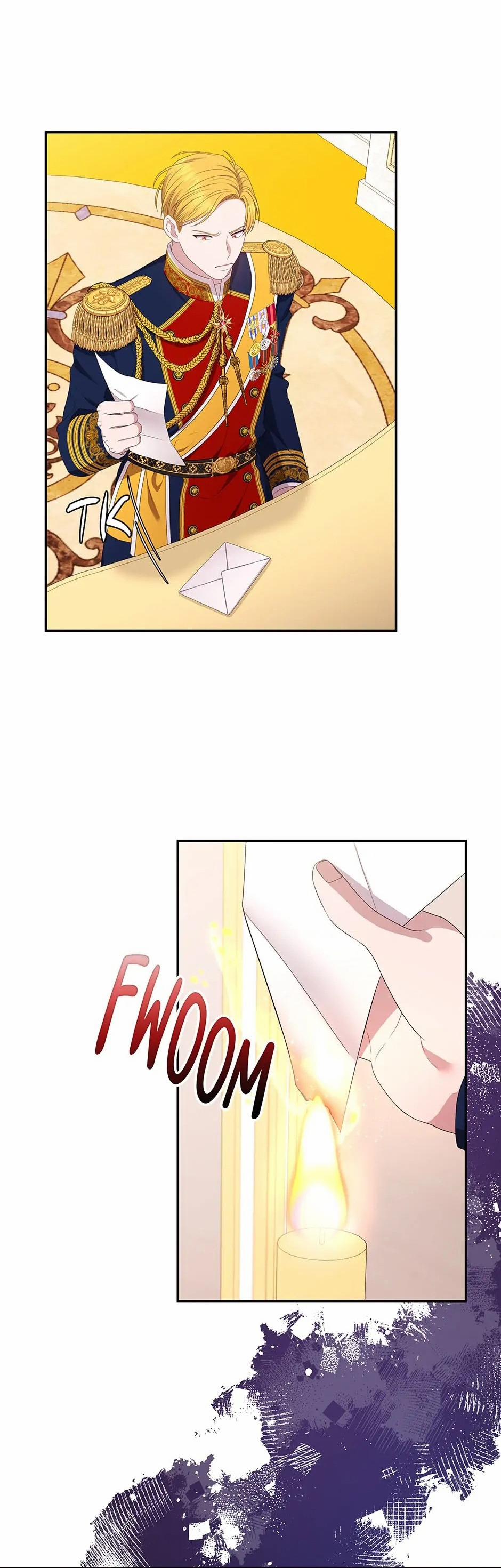 Công Chúa Lật Mặt 100 trang 9