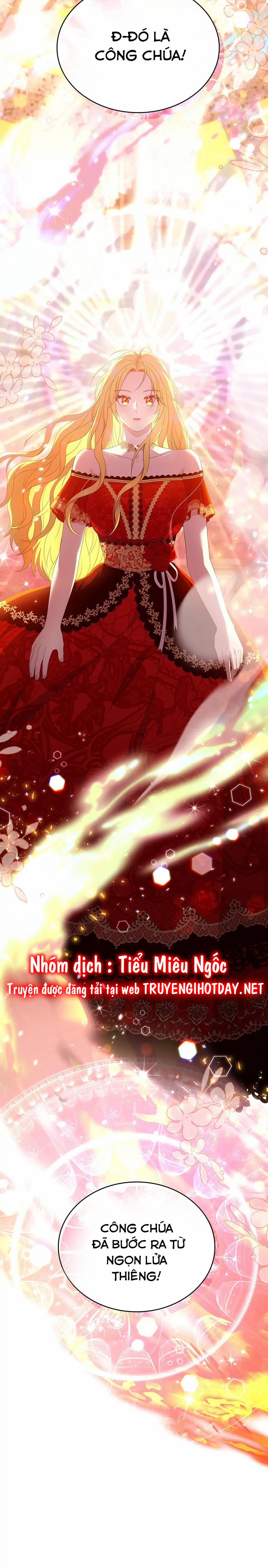 Công Chúa Lật Mặt 101 trang 18