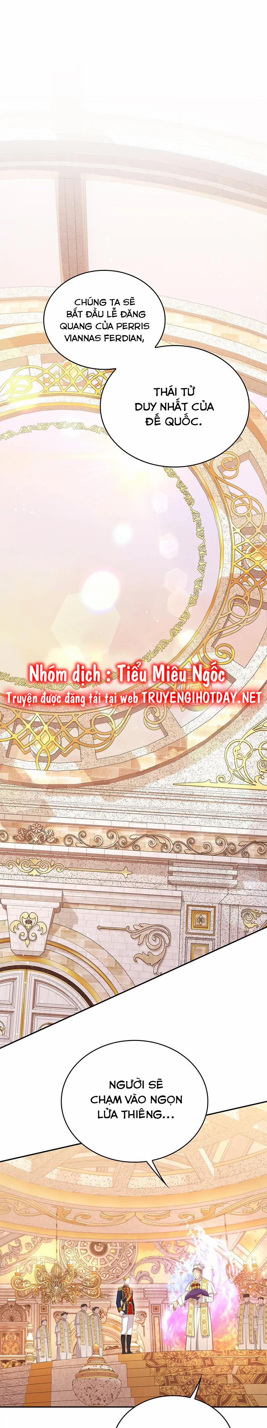 Công Chúa Lật Mặt 101 trang 6