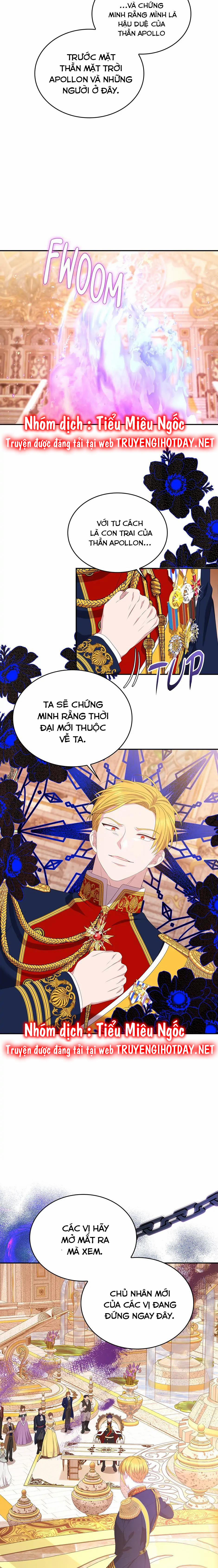 Công Chúa Lật Mặt 101 trang 7