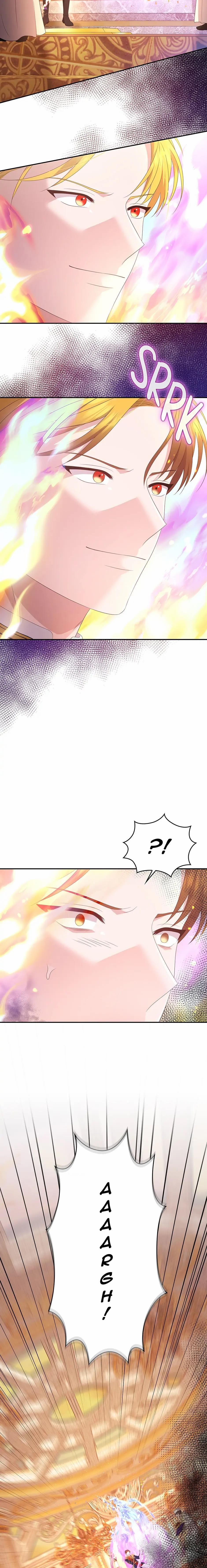 Công Chúa Lật Mặt 101 trang 9