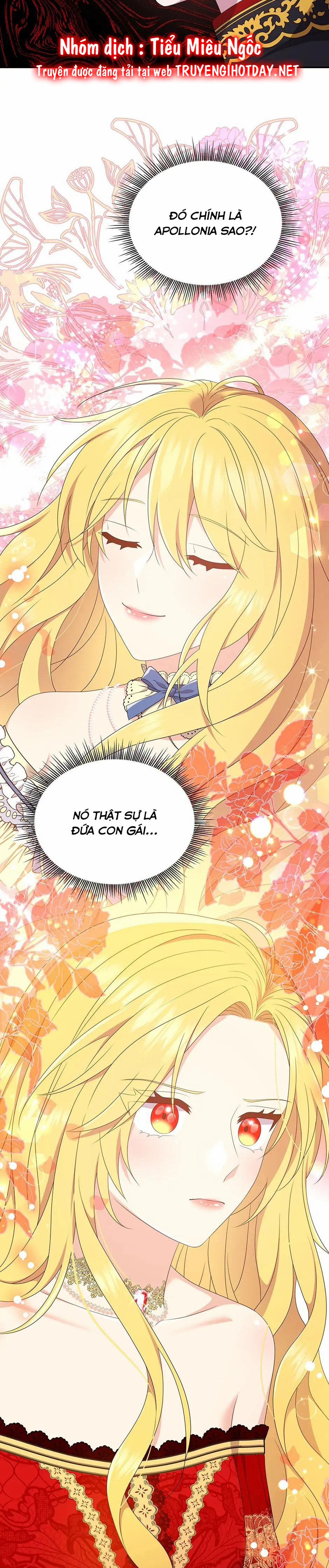 Công Chúa Lật Mặt 102 trang 13