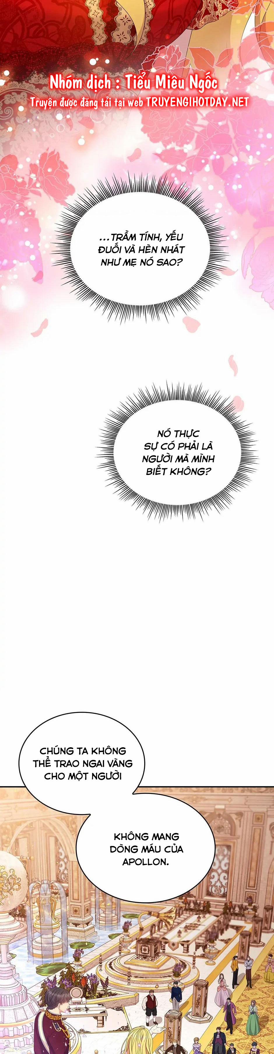 Công Chúa Lật Mặt 102 trang 14