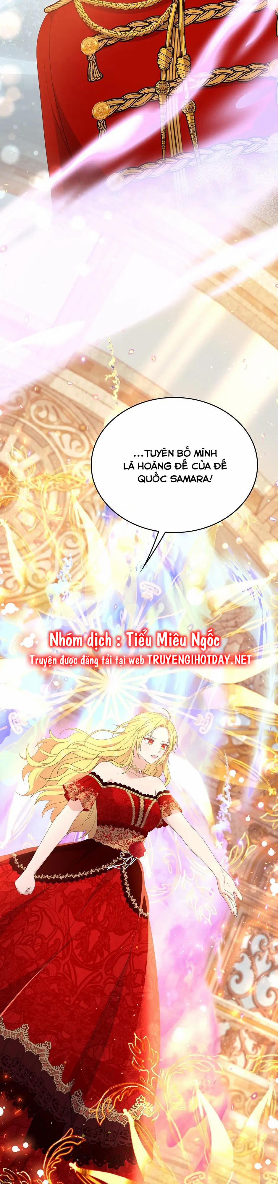 Công Chúa Lật Mặt 102 trang 16