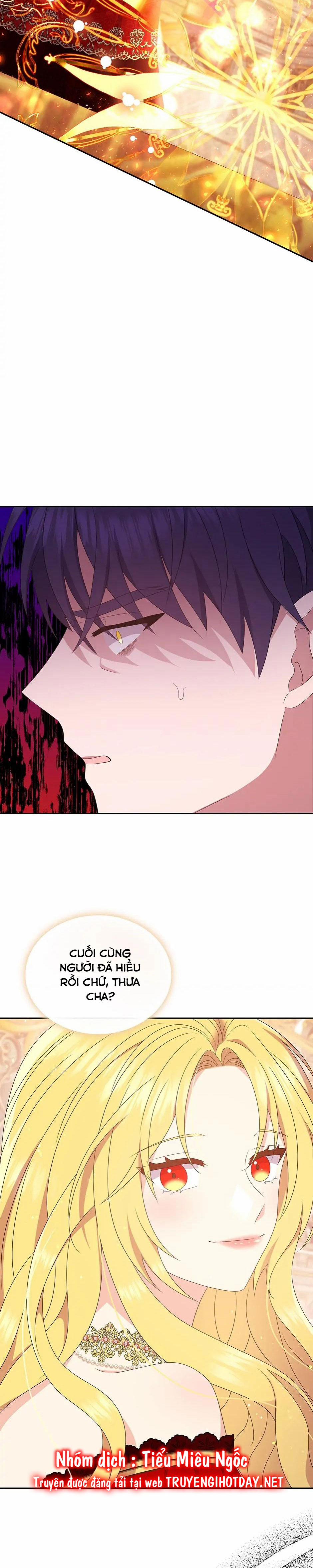 Công Chúa Lật Mặt 102 trang 17