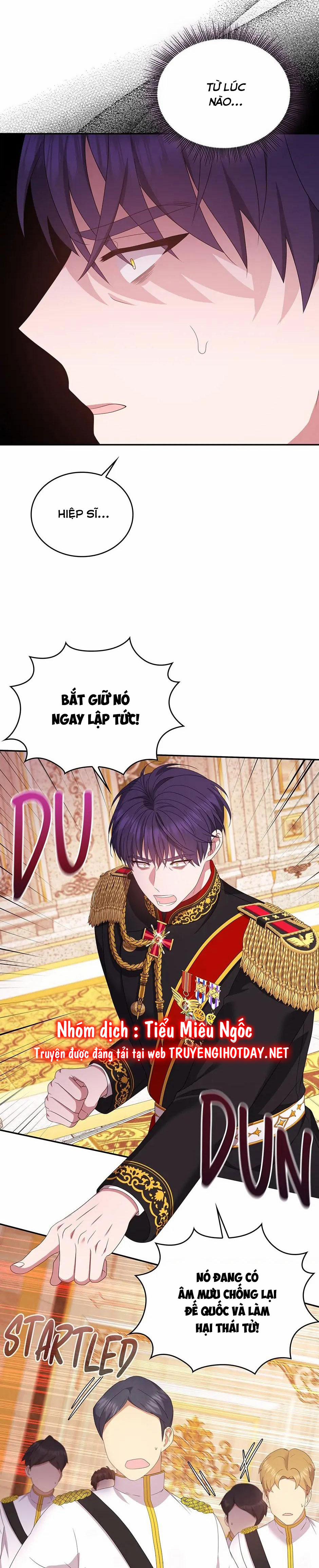 Công Chúa Lật Mặt 102 trang 18