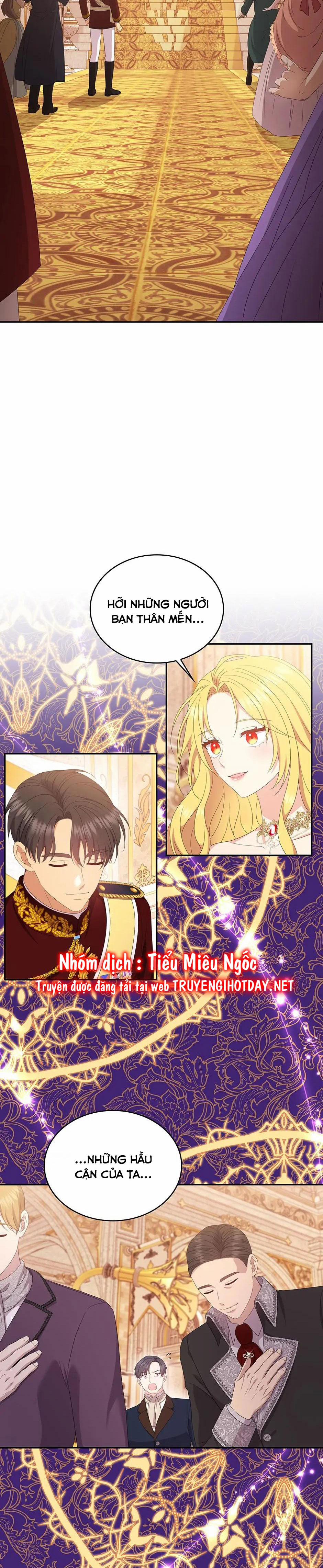 Công Chúa Lật Mặt 102 trang 2