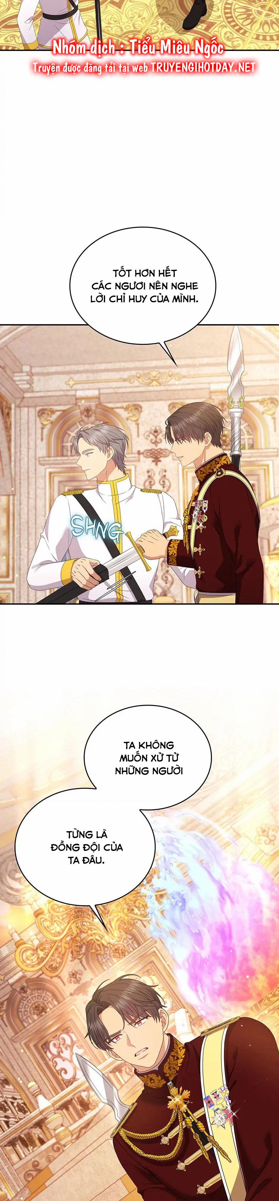 Công Chúa Lật Mặt 102 trang 24