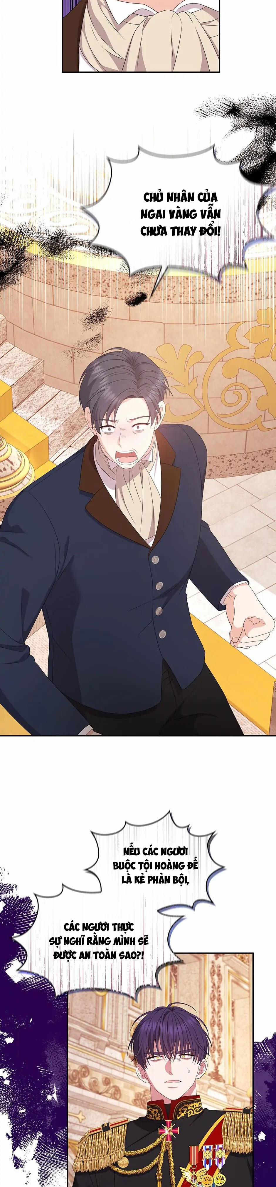 Công Chúa Lật Mặt 102 trang 26